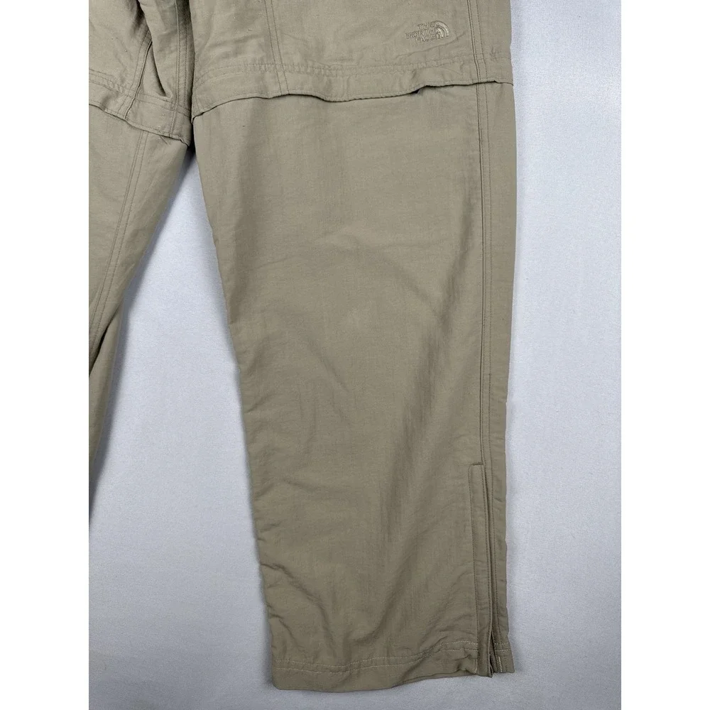 The North Face item details